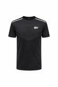 Black SV Shirt Sevawear