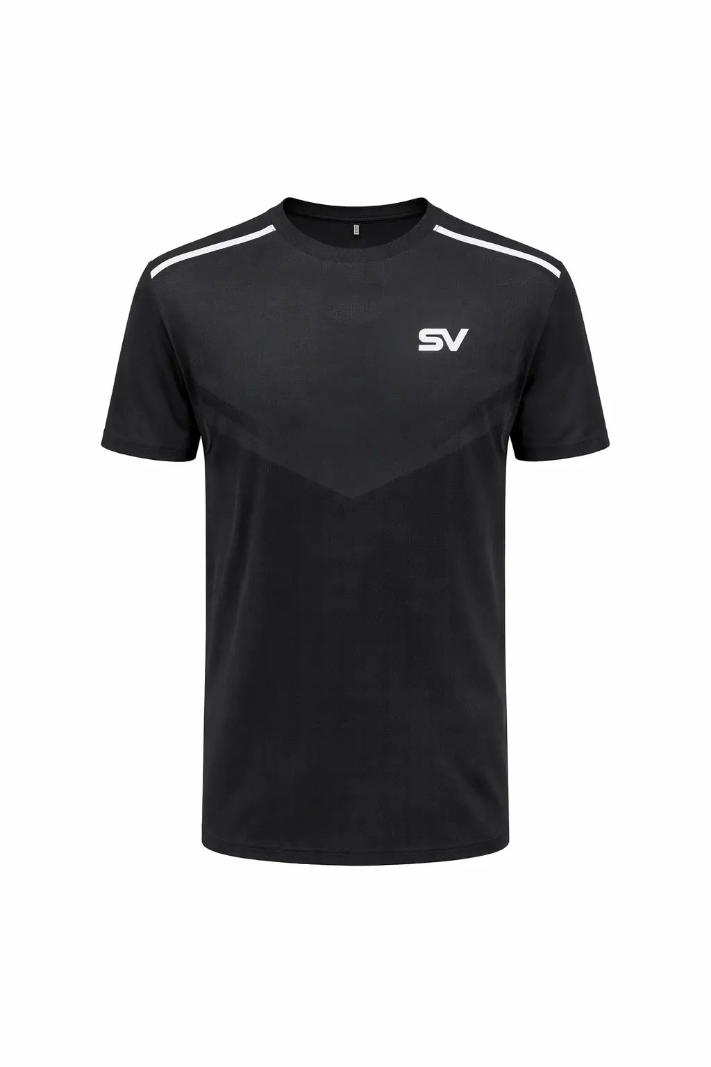 Black SV Shirt Sevawear