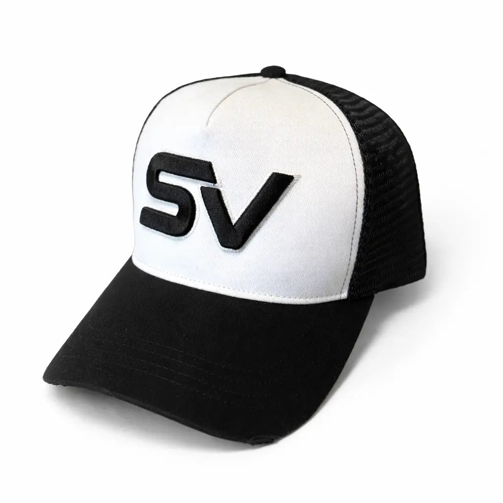 Original SV Cap Sevawear